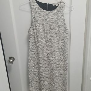 NWT LOFT Mid Length Dress